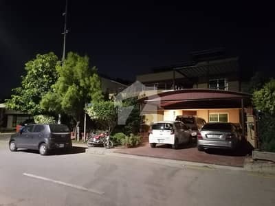 Beautiful Family House For Rent In Executive Lodges Bahria Town Phase 3