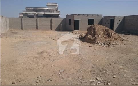 PLOT FOR SALE BLOCK 1 GULISTAN E JOHAR KARACHI