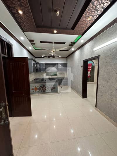 Fully Tiled With Bore Water In Chaklala Scheme 3 With Bore Water