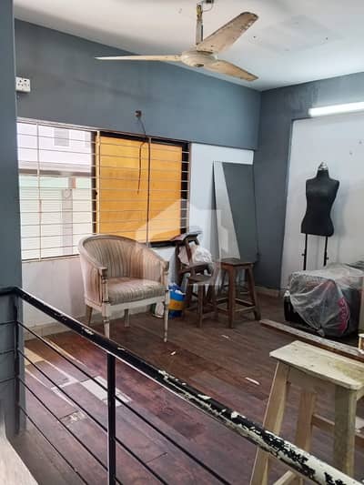 Good Prime Location 280 Square Feet Office For sale In Badar Commercial Area