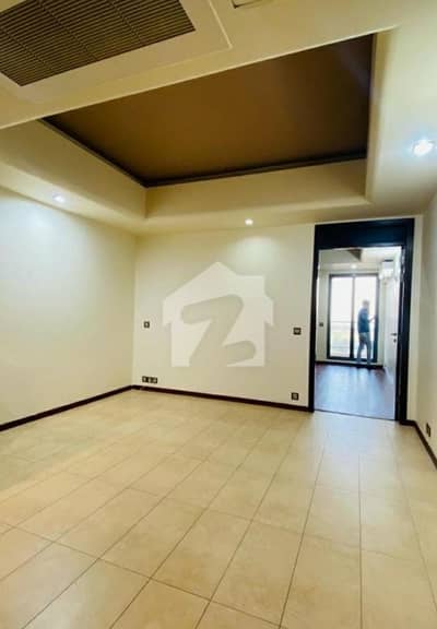 Silver oaks F-10 Unfurnished Studio Apartment Available for Rent beautiful location