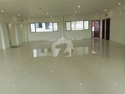 2000 SQFT OFFICE FOR RENT IN MURTAZA COMMERICAL DHA PHASE 8