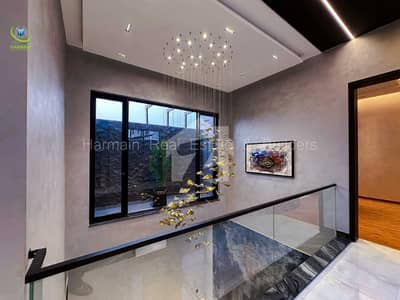 Upper Portion For Rent with Solar At Top Location near Raya Fairways