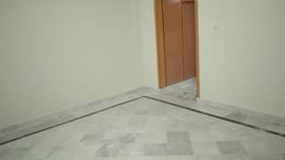 Ground Portion Available For Rent In Margalla Town