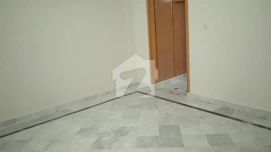 Ground Portion Available For Rent In Margalla Town