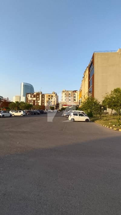 Gulberg Business Park 40*60 Commercial Plot Available For Sale Gulberg Business Park 40*60 Commercial Plot Available For Sale