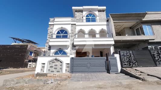 8 Marla Corner (30*60 in Block F ) Brand New Double Unit House For Sale. 8 Marla Corner (30*60 in Block F ) Brand New Double Unit House For Sale.