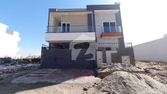 8 Marla (30*60 in Block G ) Brand New Double Unit House For Sale. 8 Marla (30*60 in Block G ) Brand New Double Unit House For Sale.