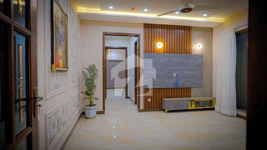 1 Kanal Upper Portion For Rent