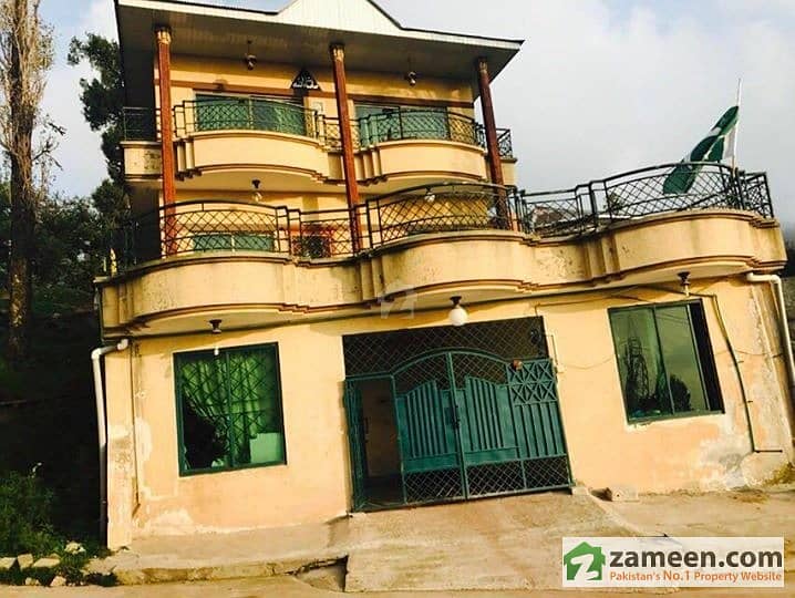 Murree 10 Marla House For Sale 8 Bed 8 Bath 2 Kitchen Lounge Servant Room Wide Parking Murree 10 Marla House For Sale 8 Bed 8 Bath 2 Kitchen Lounge Servant Room Wide Parking