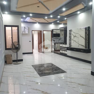 200 Sq. Yards Brand New 2nd Floor Portion West Open Ultra Luxury Modern In Block 11 Gulshan 200 Sq. Yards Brand New 2nd Floor Portion West Open Ultra Luxury Modern In Block 11 Gulshan