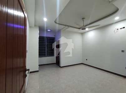 14 Marla Lower Portion For rent In D-12