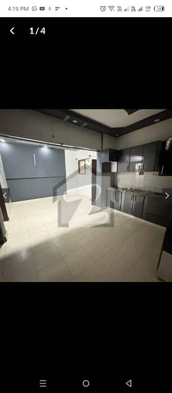 Olympic Pride Phase 2 Lessee Flat With Completion Certificate