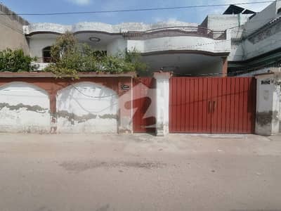 Prime Location House For sale Situated In Sabzazar Colony