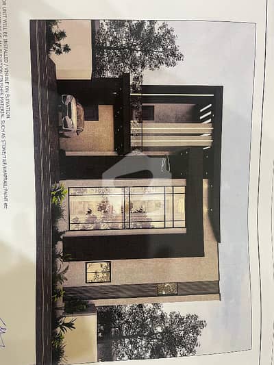 1721 Sq Ft Plot With Map Ready For Construction For Sale