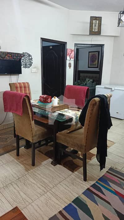 FLAT FOR SALE SALMAN ARCADE BLOCK 13