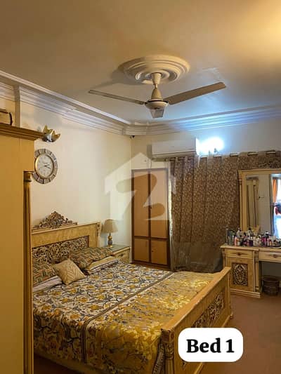 Centrally Located Prime Location Flat For Sale In Gulistan-E-Jauhar - Block 1 Available Centrally Located Prime Location Flat For Sale In Gulistan-E-Jauhar - Block 1 Available