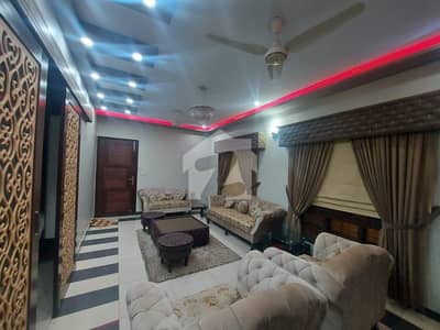 Buy A Prime Location 400 Square Yards House For sale In Gulshan-e-Maymar - Sector X