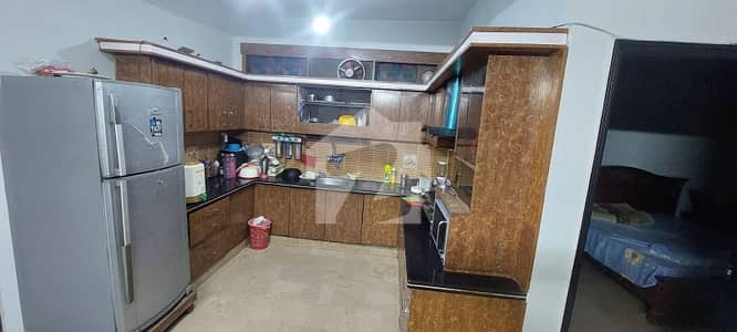 Prime Location 240 Square Yards House In Works Cooperative Housing Society For sale