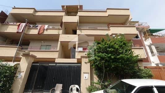 A Stunning Prime Location Upper Portion Is Up For Grabs In Gulistan-e-Jauhar - Block 14 Karachi A Stunning Prime Location Upper Portion Is Up For Grabs In Gulistan-e-Jauhar - Block 14 Karachi