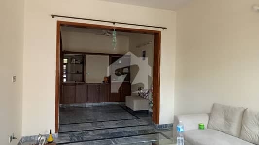 Upper Portion Available For Rent In Margalla Town