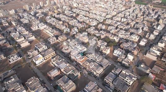 10 Marla Plot Available For Sale In Park View City Lahore Tulip Extension Block. . . . . .