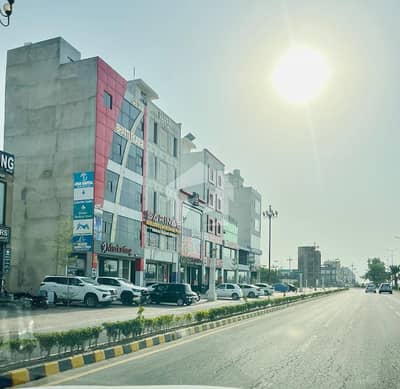 5 Marla Residential Plot Available For Sale In Park View City Lahore Platinum Block. . . . . . . 5 Marla Residential Plot Available For Sale In Park View City Lahore Platinum Block. . . . . . .