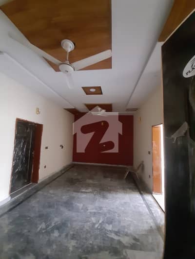 10 Marla Upper Portion For Rent In Canal Garden Lahore