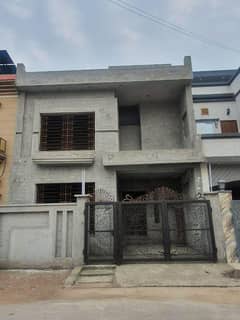 Grey Structure 5 Marla House For Sale In Park View City Lahore Grey Structure 5 Marla House For Sale In Park View City Lahore