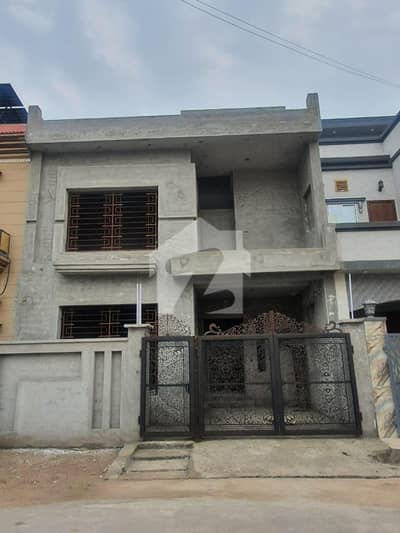 Grey Structure 5 Marla House For Sale In Park View City Lahore Grey Structure 5 Marla House For Sale In Park View City Lahore
