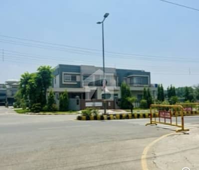 6 Marla Corner Residential Plot Urgent For Sale In Canal Garden Lahore 6 Marla Corner Residential Plot Urgent For Sale In Canal Garden Lahore