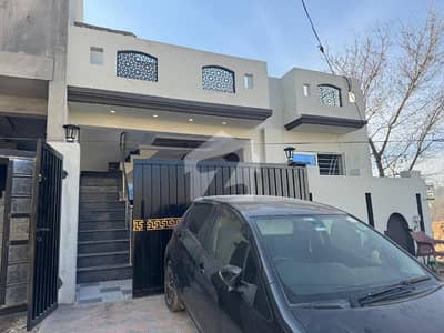 آئی ۔ 14 اسلام آباد میں 2 کمروں کا 5 مرلہ مکان 1.9 کروڑ میں برائے فروخت۔