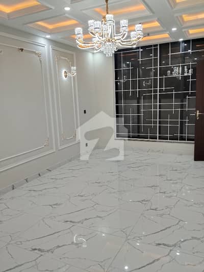 5 Marla House Available For Sale In Tulip Block Park View City Lahore