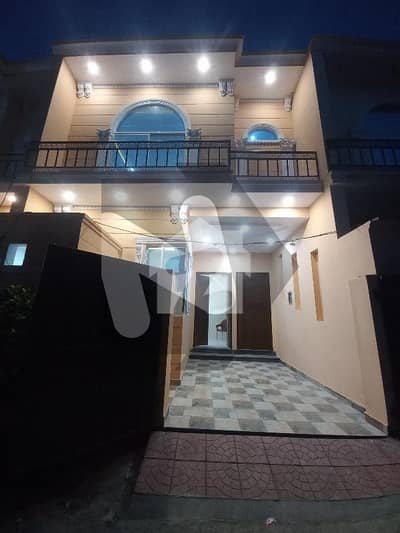 3 Marla House For Sale Beautiful House Solid Construction 3 Marla House For Sale Beautiful House Solid Construction