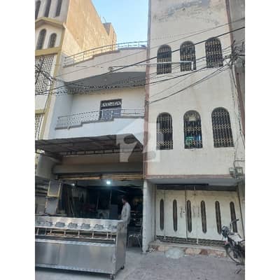 Stunning And Affordable House Available For Sale In Bufferzone - Sector 15-A/5