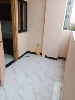 3 Marla Brand New Family Flat Urgent For Rent In Canal Garden Lahore