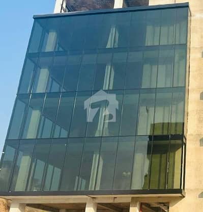 Building For Rent In Dha 1 Islamabad