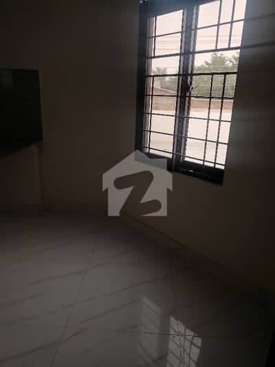 1 Kanal Ground Floor Portion For Rent