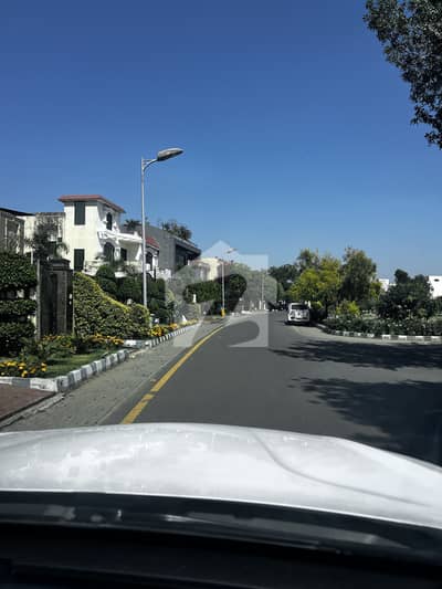 5 Marla Residential Plot Available For Sale In Canal Garden Lahore 5 Marla Residential Plot Available For Sale In Canal Garden Lahore
