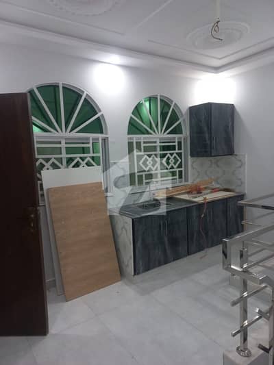 5 Marla Brand New Classical House Urgent For Sale In Gulshan e Habib Lahore