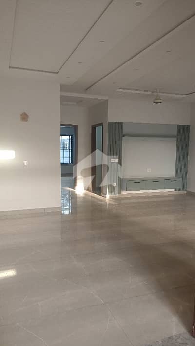 Atomic Energy 15 Marla Corner &Amp; Facing Park New House Very Beautiful For Sale  Very Hot Location Main Boulevard