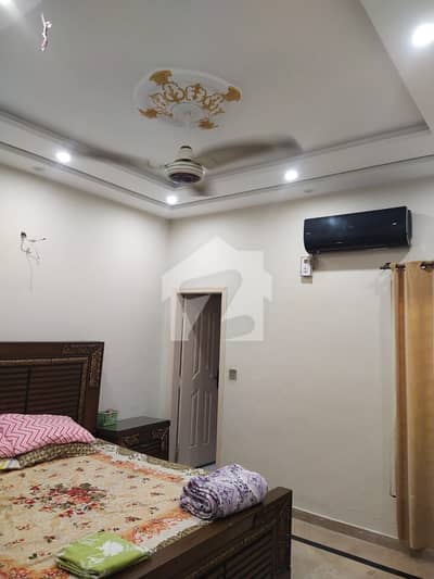 کینال گارڈن لاہور میں 3 کمروں کا 3 مرلہ مکان 1.4 کروڑ میں برائے فروخت۔