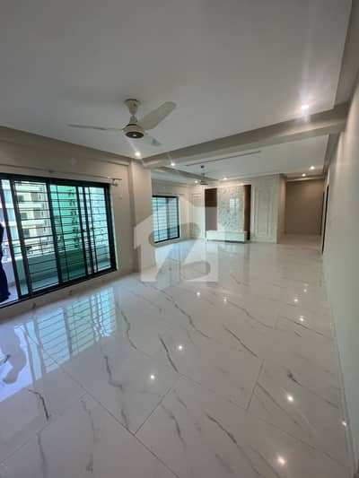 Open View Brand New Luxury 4 Bedrooms With Powder Room Flat Available For Rent Near KFC Market Open View Brand New Luxury 4 Bedrooms With Powder Room Flat Available For Rent Near KFC Market