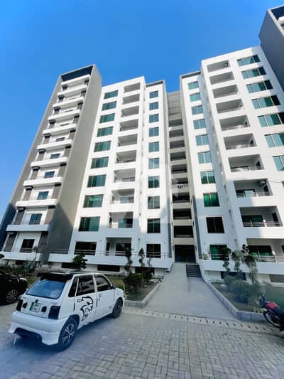 Ring Road+ Open View Luxury 4 Bedrooms Flat With Powder Room Available Urgent For Rent Gas Avail Ring Road+ Open View Luxury 4 Bedrooms Flat With Powder Room Available Urgent For Rent Gas Avail