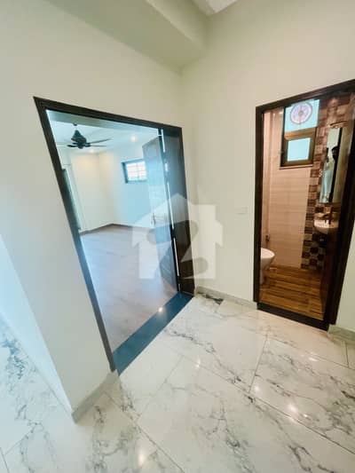 Brand New And All Bedrooms And Front Terrace With Open View Flat Available Urgent For Rent With Gas Utilities Brand New And All Bedrooms And Front Terrace With Open View Flat Available Urgent For Rent With Gas Utilities
