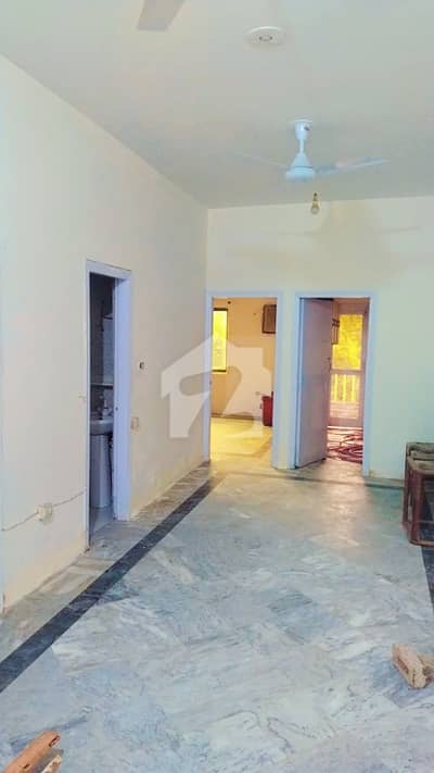 Flat For Rent in G-6