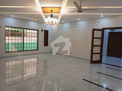 Portion For Rent In Bahia Town Rawalpindi Punjab