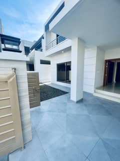 Brand New Luxury 5 Bedrooms House Available Urgent For Sale With All Utilities Keys In Hand
