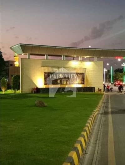 پارک ویو سٹی - ٹوپاز ایکسٹینشن بلاک پارک ویو سٹی,لاہور میں 5 مرلہ رہائشی پلاٹ 85.0 لاکھ میں برائے فروخت۔