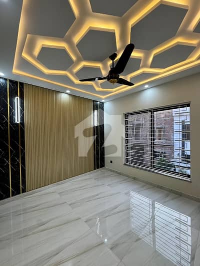 5 Marla Brand New House Available For Sale In Tulip Overseas Block Near To School And Main Commercial Market. . . . . . . . 5 Marla Brand New House Available For Sale In Tulip Overseas Block Near To School And Main Commercial Market. . . . . . . .